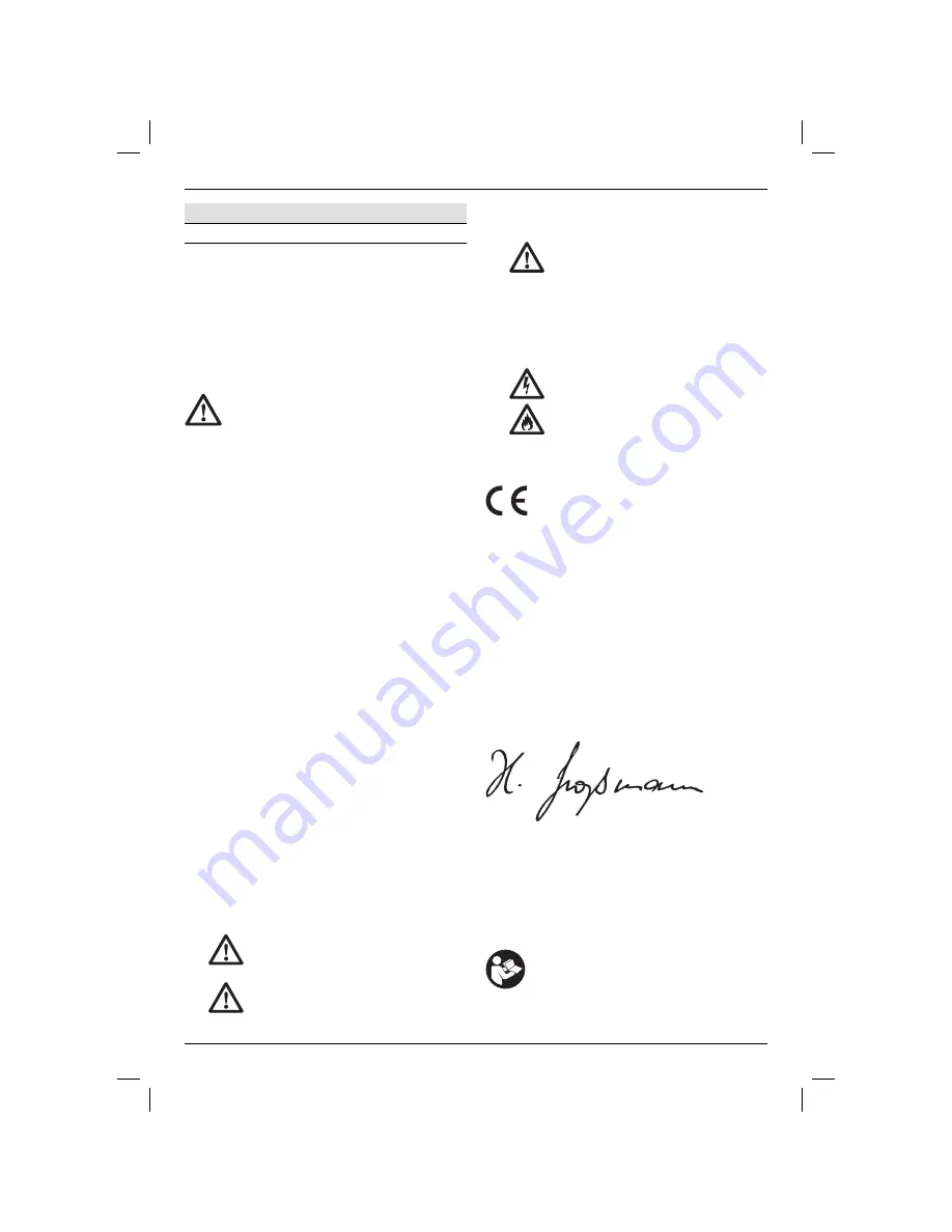 DeWalt D21805 Manual Download Page 64