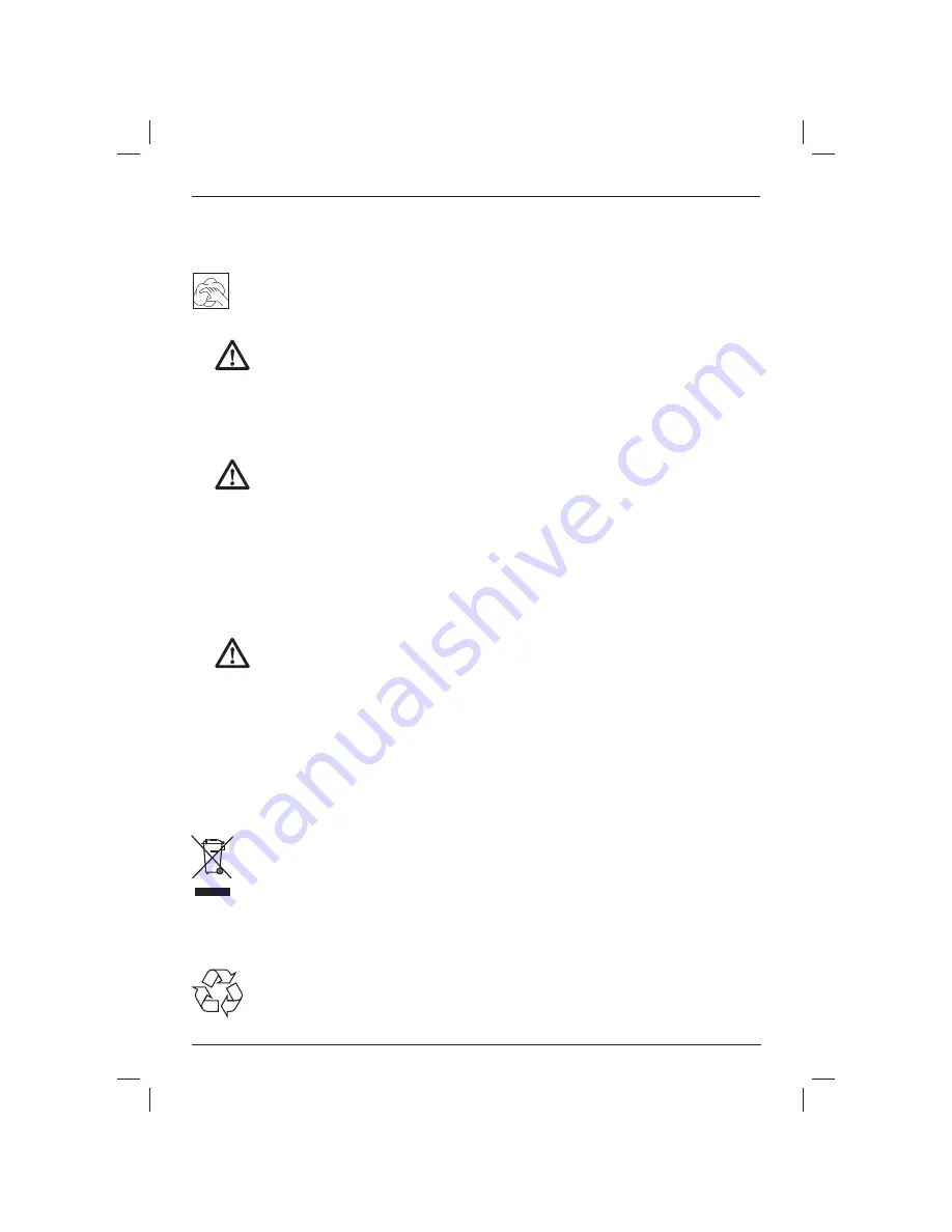 DeWalt D25052 Original Instructions Manual Download Page 53