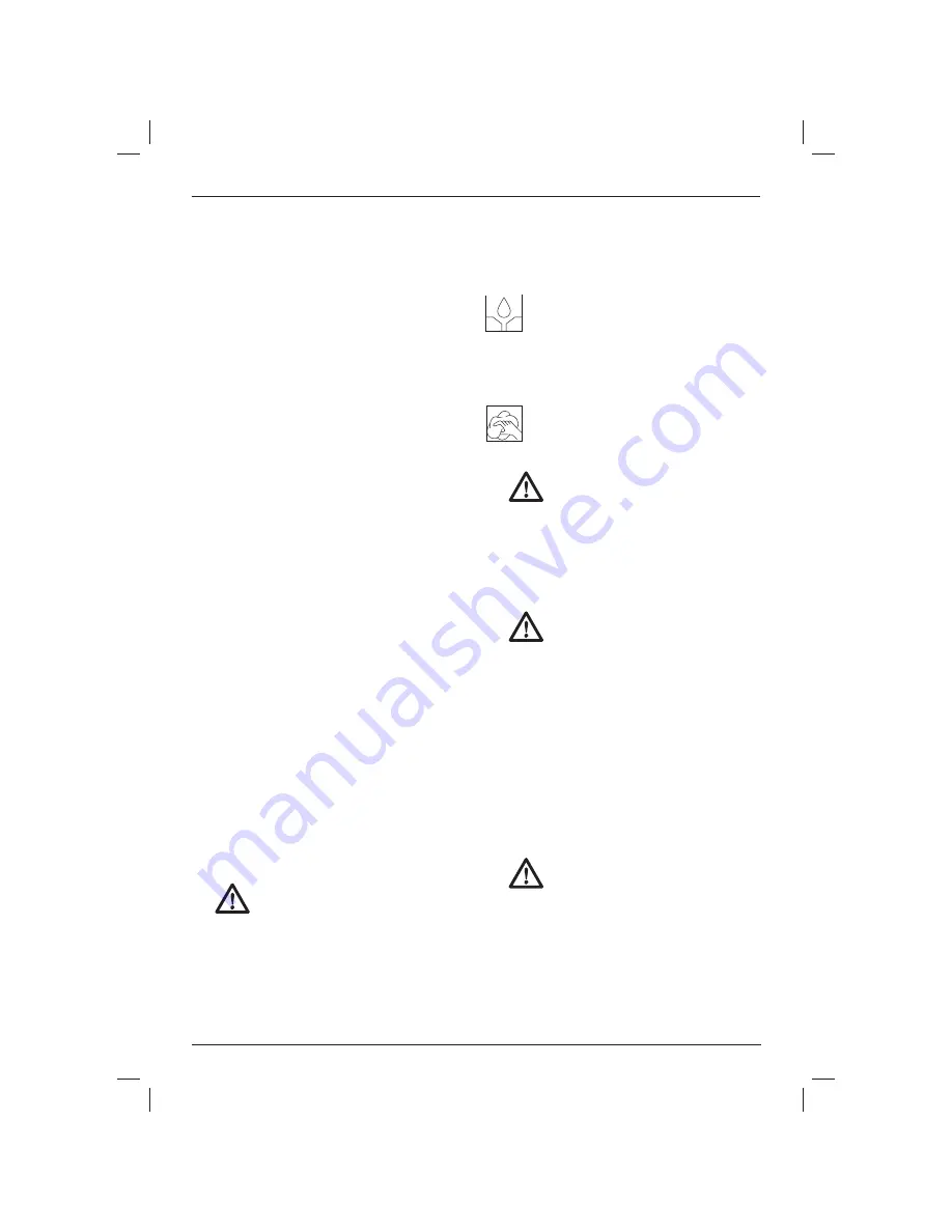 DeWalt D25052 Original Instructions Manual Download Page 133