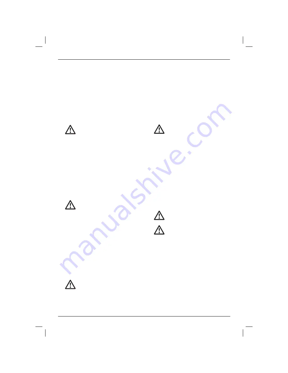 DeWalt D25112(C) Original Instructions Manual Download Page 12