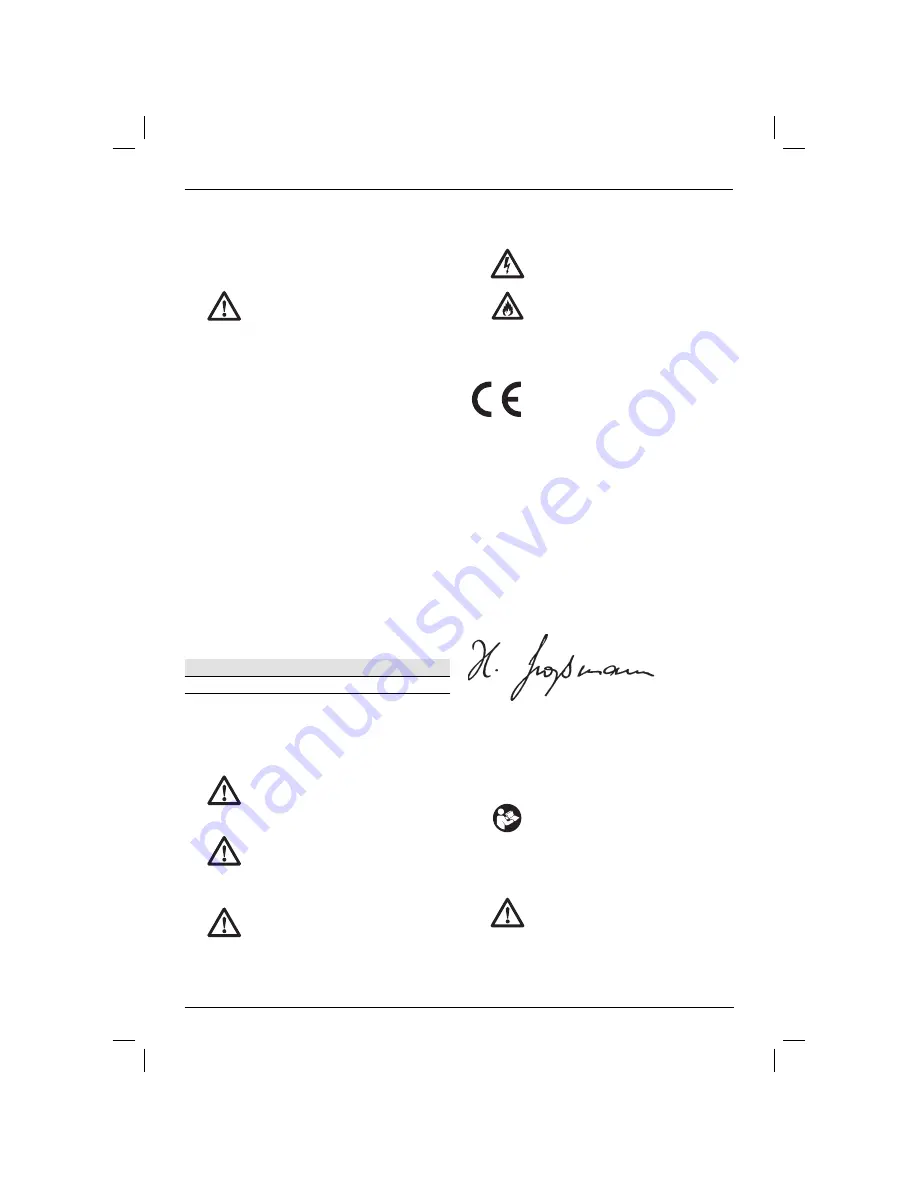 DeWalt D25112(C) Original Instructions Manual Download Page 17