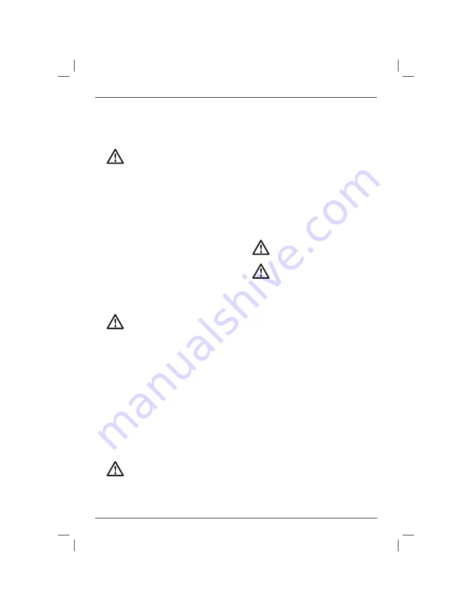 DeWalt D25112(C) Original Instructions Manual Download Page 23