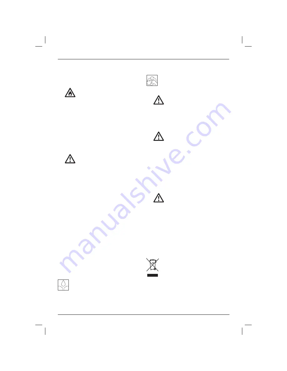 DeWalt D25112(C) Original Instructions Manual Download Page 25