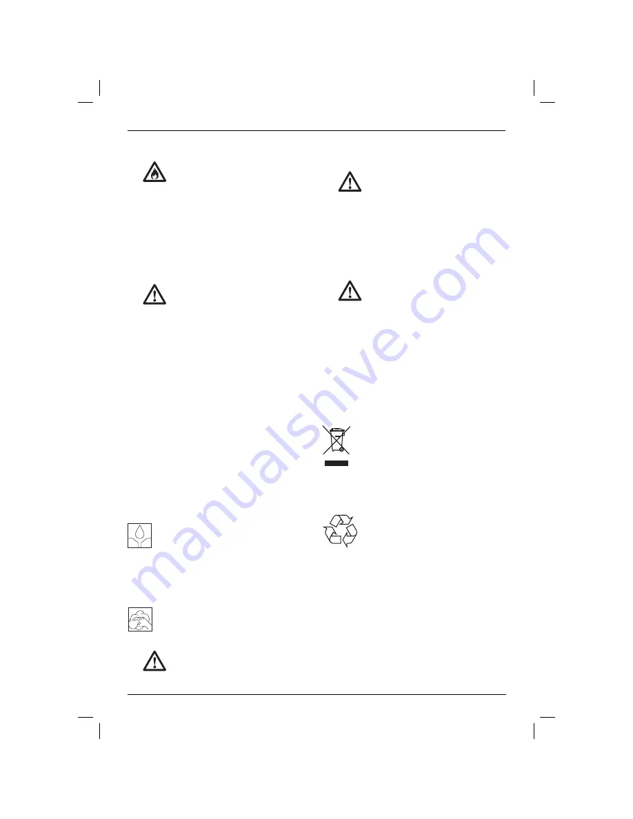 DeWalt D25112(C) Original Instructions Manual Download Page 35