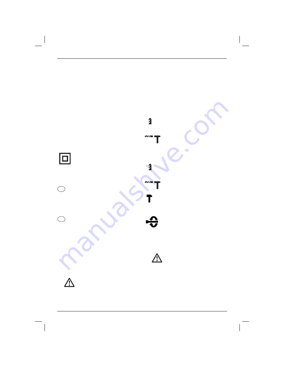 DeWalt D25112(C) Original Instructions Manual Download Page 53