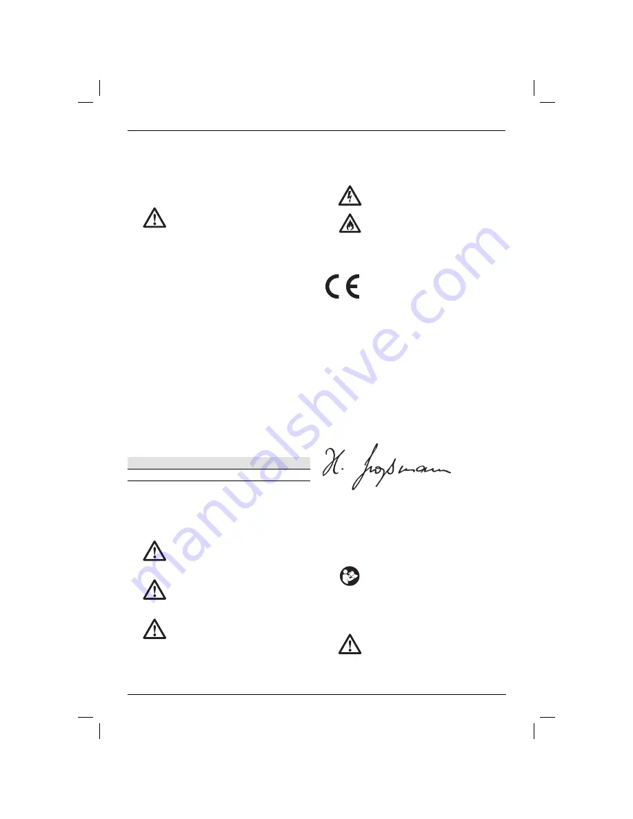 DeWalt D25112(C) Original Instructions Manual Download Page 71