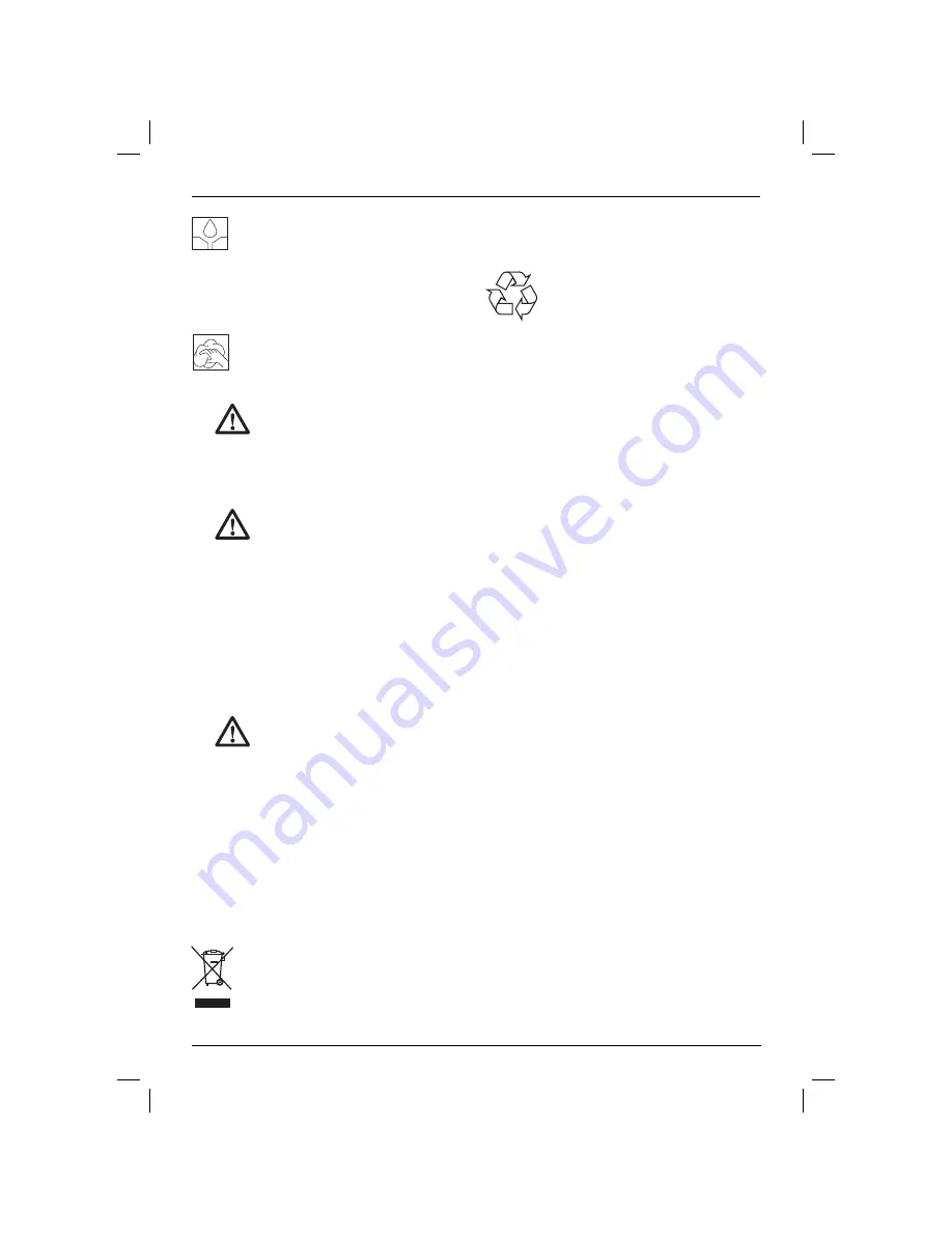 DeWalt D25112(C) Original Instructions Manual Download Page 79