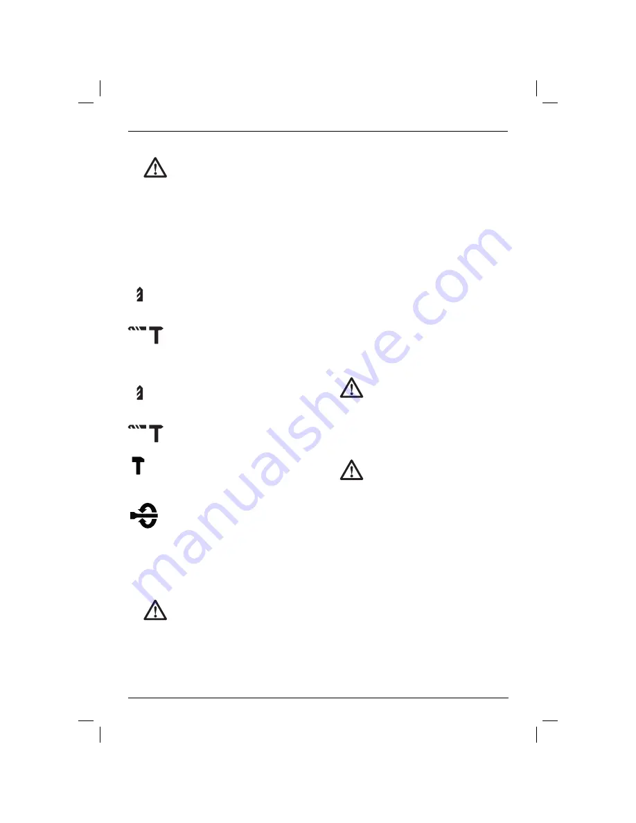 DeWalt D25112(C) Original Instructions Manual Download Page 86