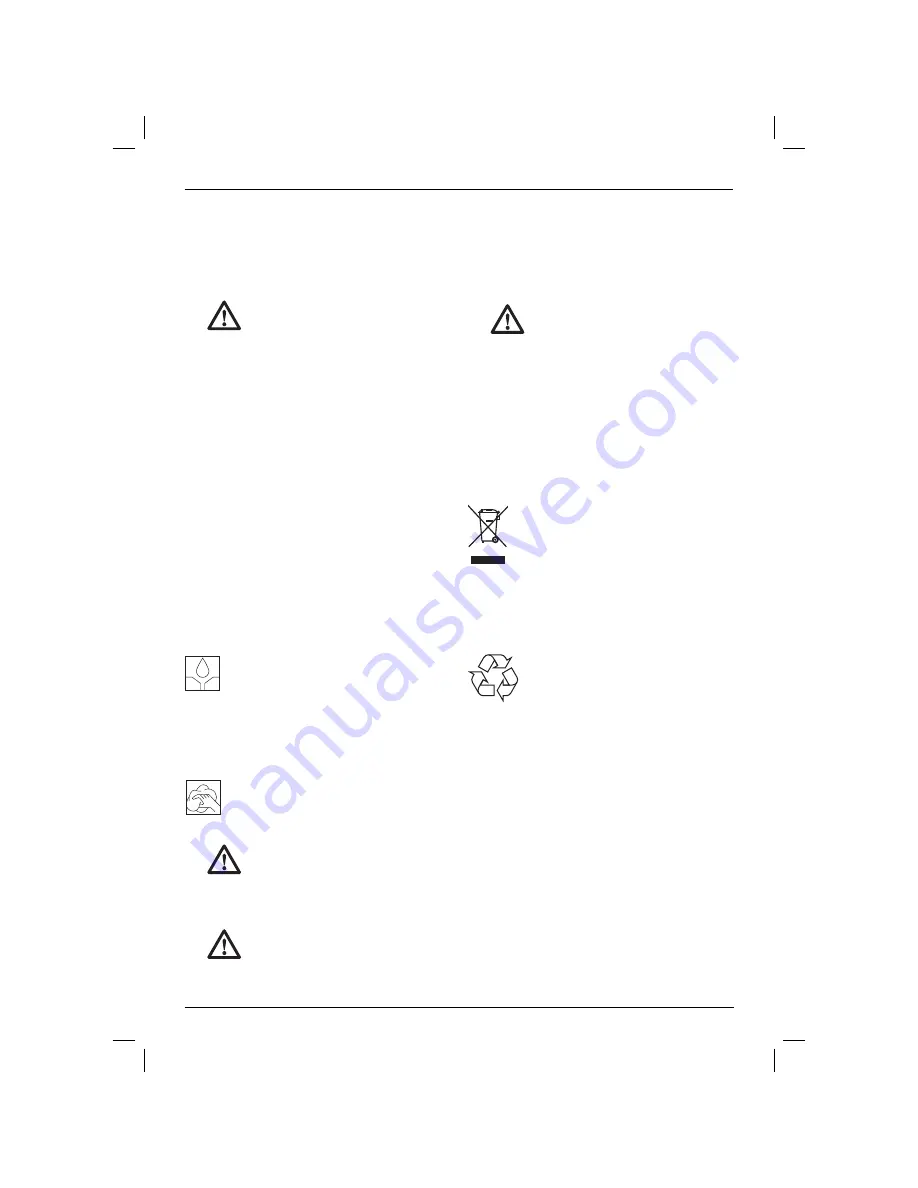 DeWalt D25112(C) Original Instructions Manual Download Page 89