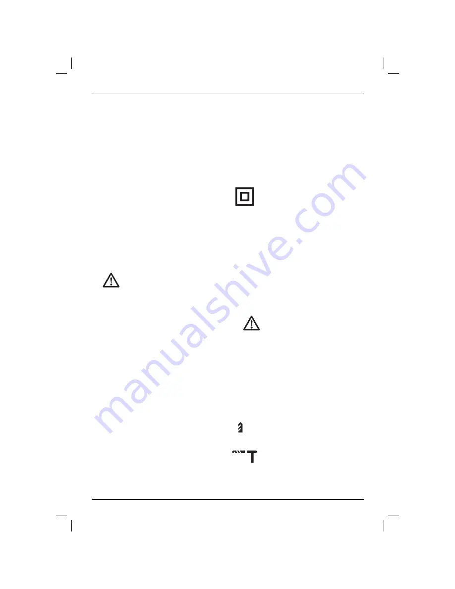 DeWalt D25112(C) Original Instructions Manual Download Page 106