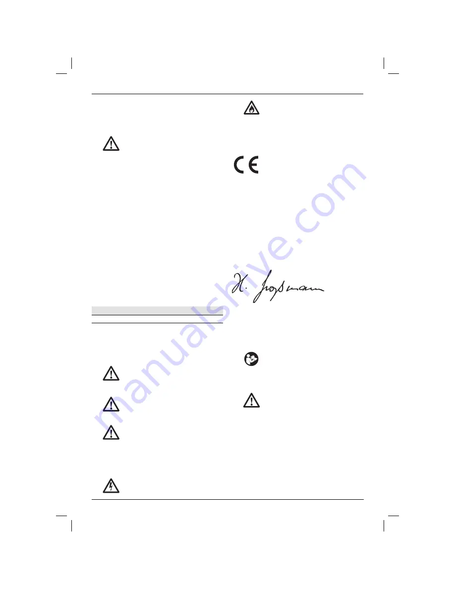 DeWalt D25112(C) Original Instructions Manual Download Page 113