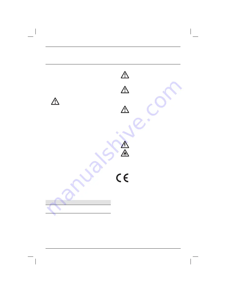 DeWalt D25112(C) Original Instructions Manual Download Page 134