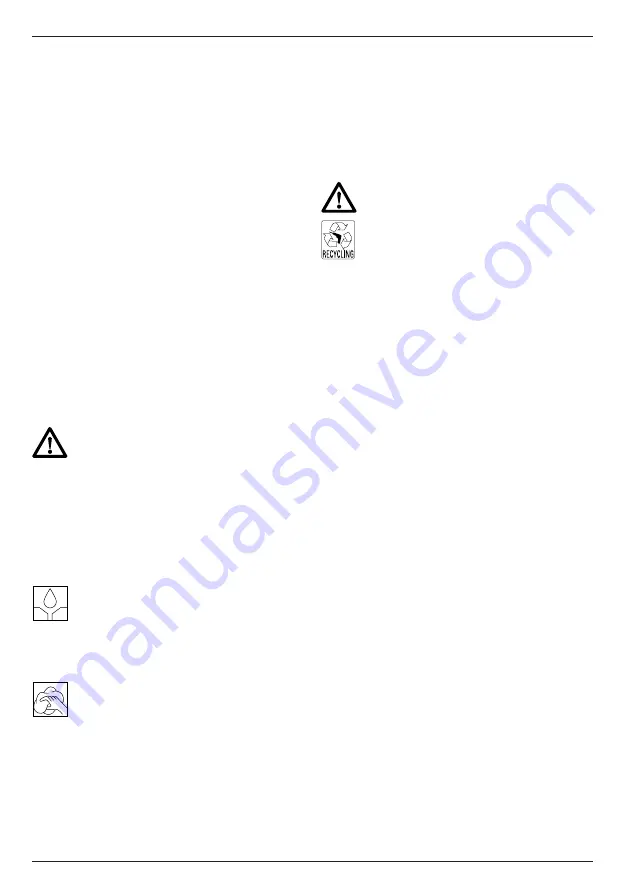 DeWalt D25300D Manual Download Page 13