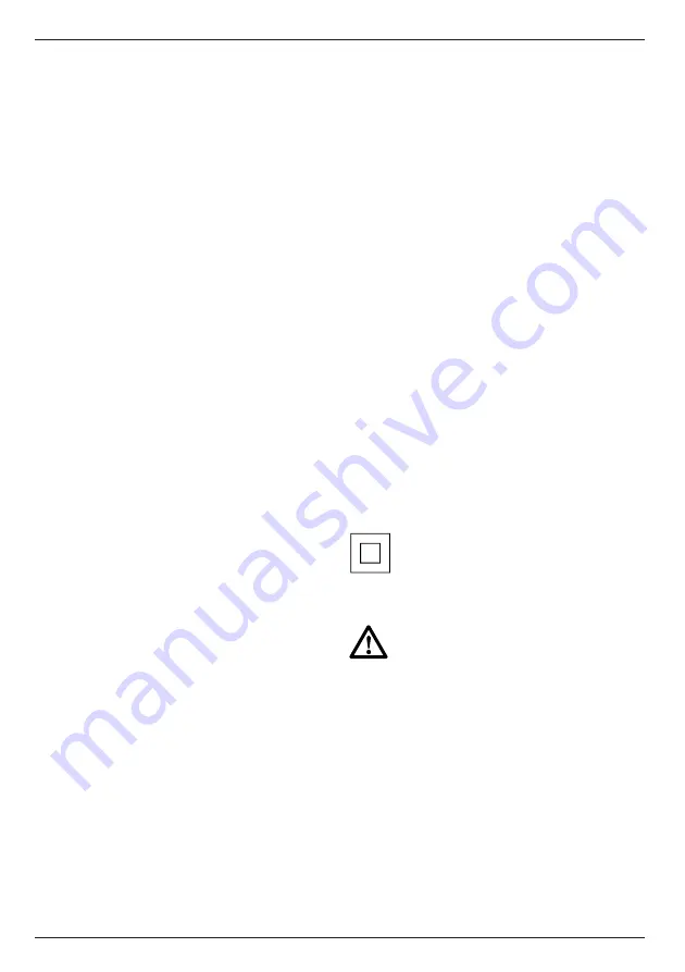 DeWalt D25300D Manual Download Page 36