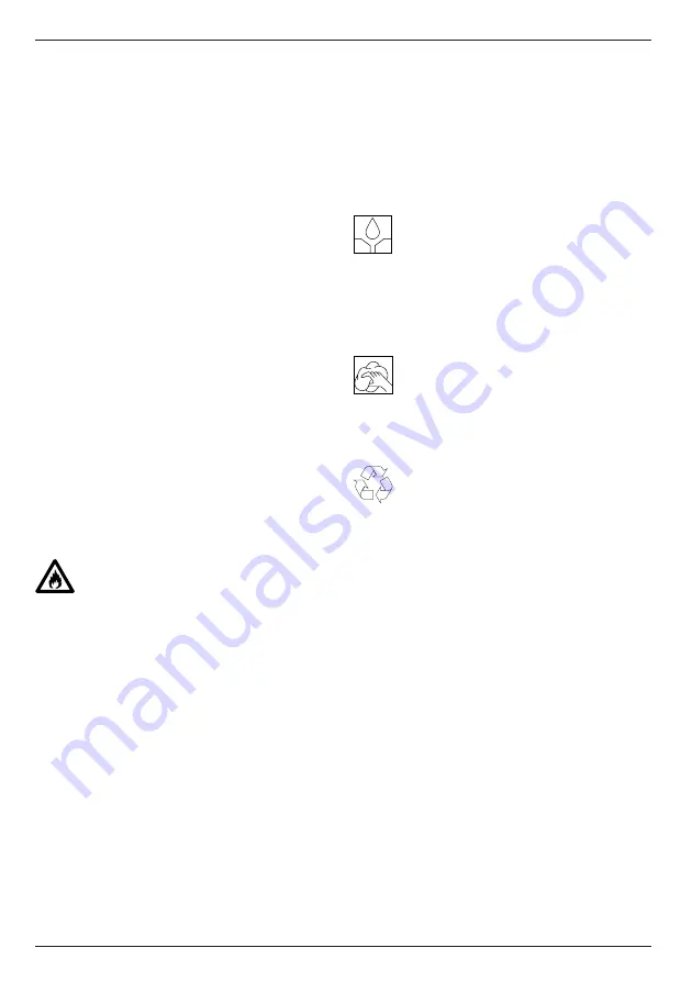 DeWalt D25303K Manual Download Page 82