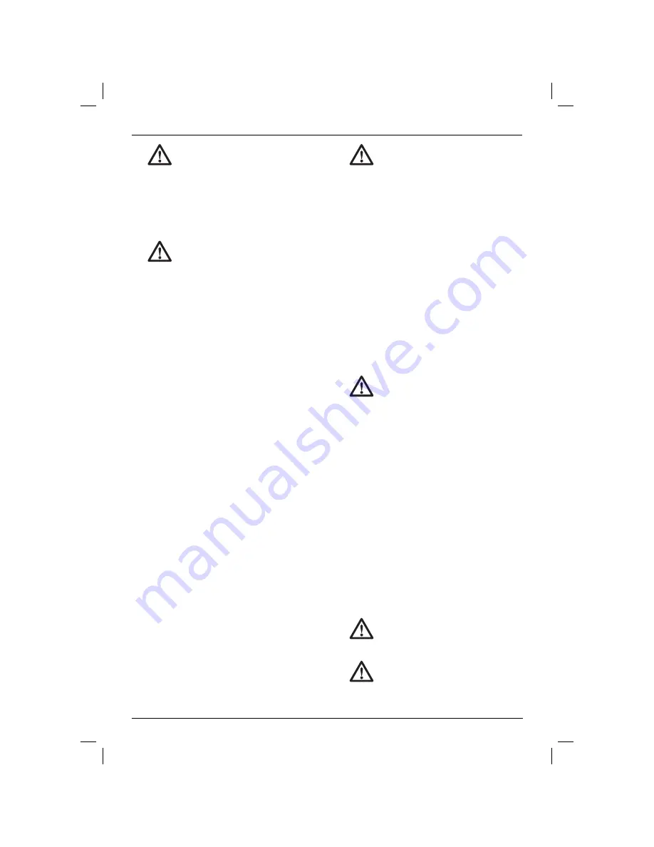 DeWalt D25404 Original Instructions Manual Download Page 39