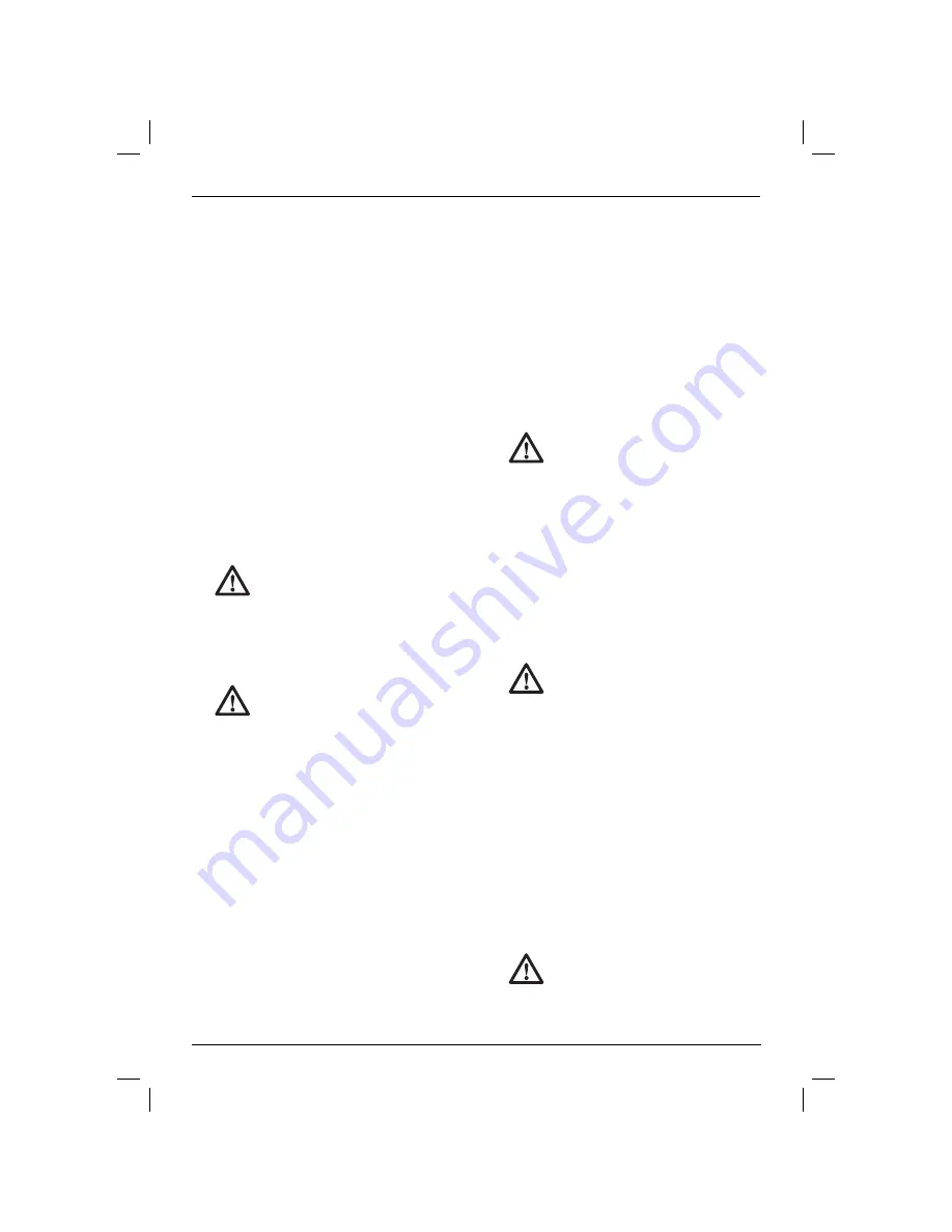 DeWalt D25404 Original Instructions Manual Download Page 97