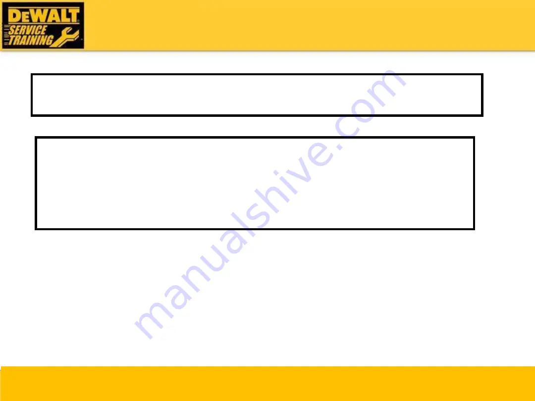 DeWalt D25481K Manual Download Page 6