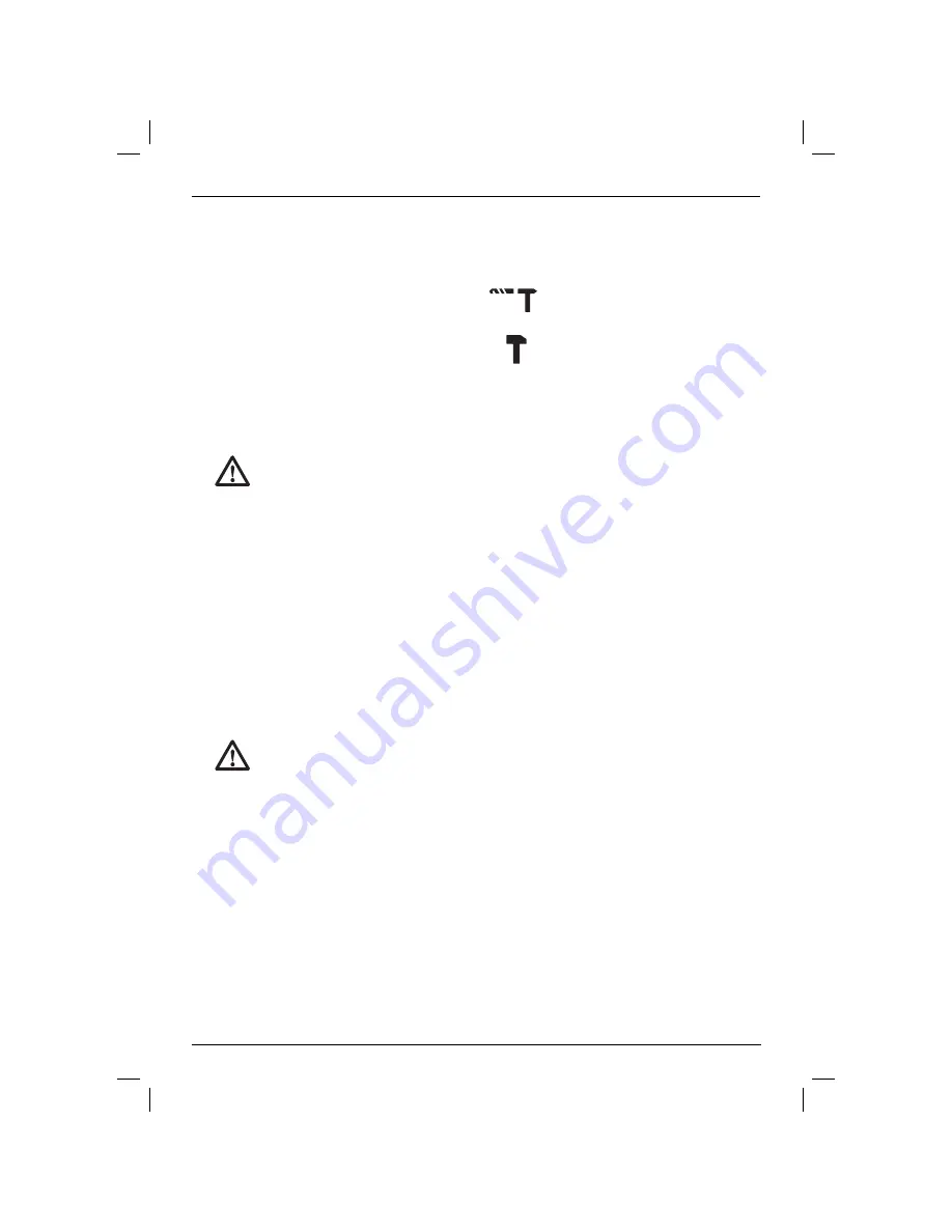 DeWalt D25700 Original Instructions Manual Download Page 39