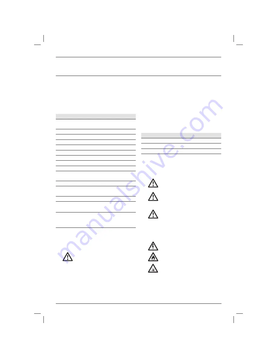 DeWalt D26410 Original Instructions Manual Download Page 23