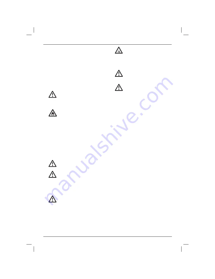 DeWalt D26410 Original Instructions Manual Download Page 35