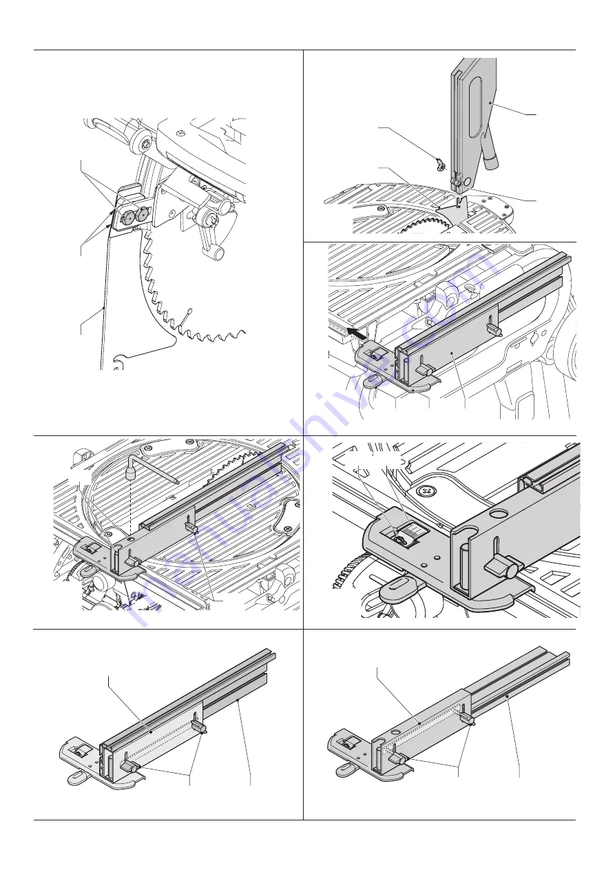 DeWalt D27105 Скачать руководство пользователя страница 10