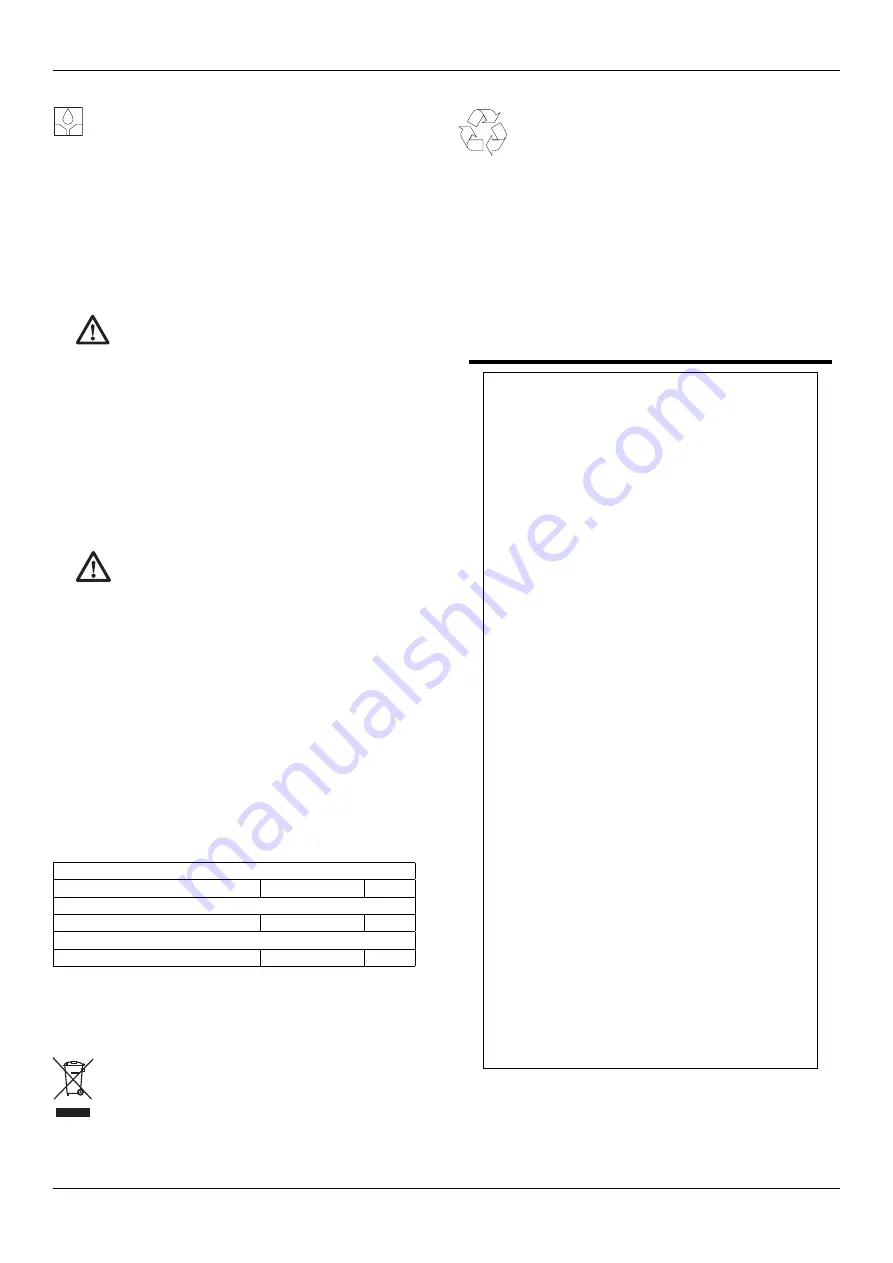 DeWalt D27111 Original Instructions Manual Download Page 75