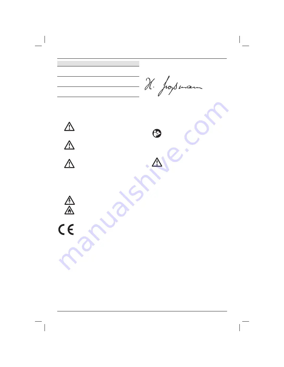 DeWalt D28142 Instruction Manual Download Page 36