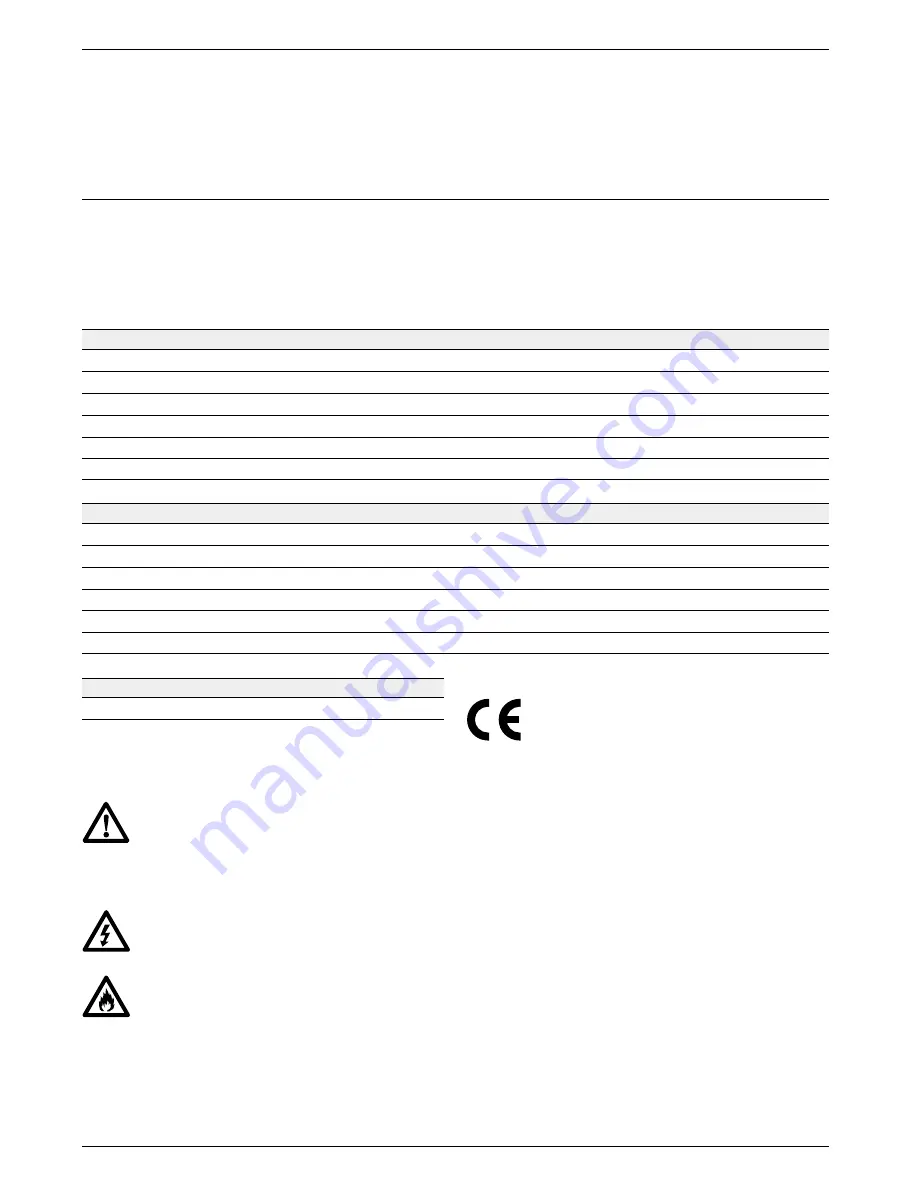 DeWalt D28410 Original Instructions Manual Download Page 49