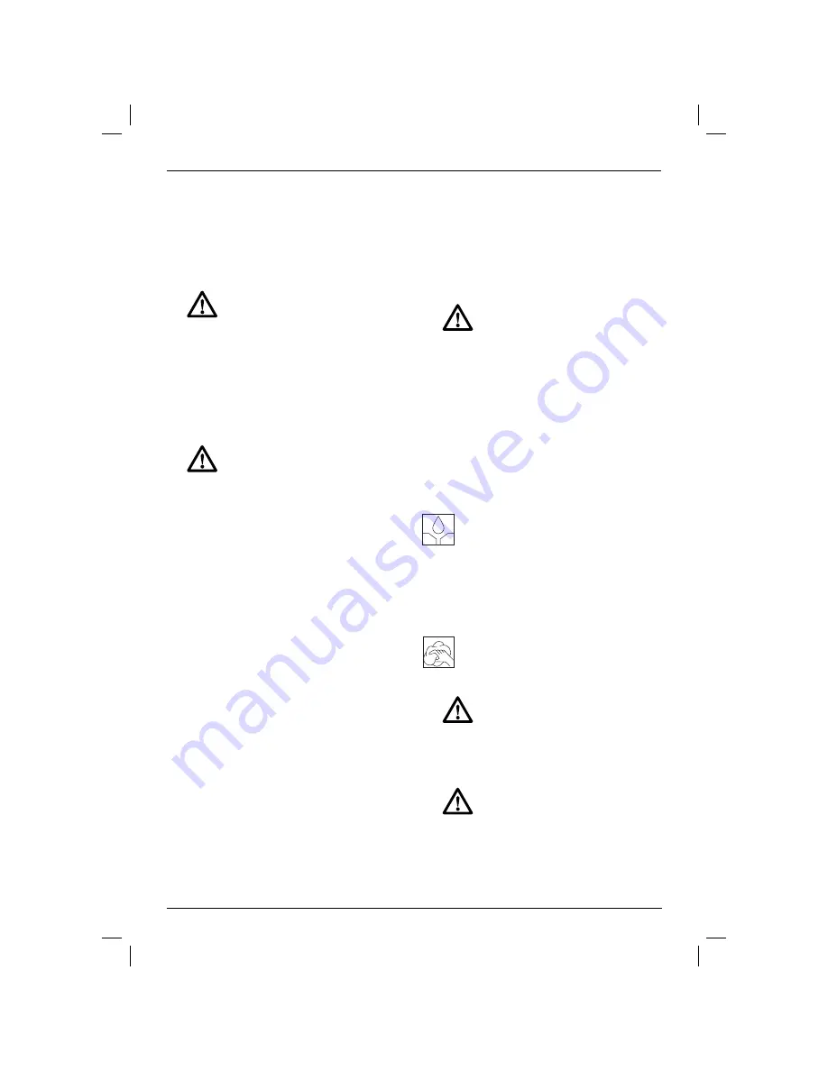 DeWalt D28715 Original Instructions Manual Download Page 24