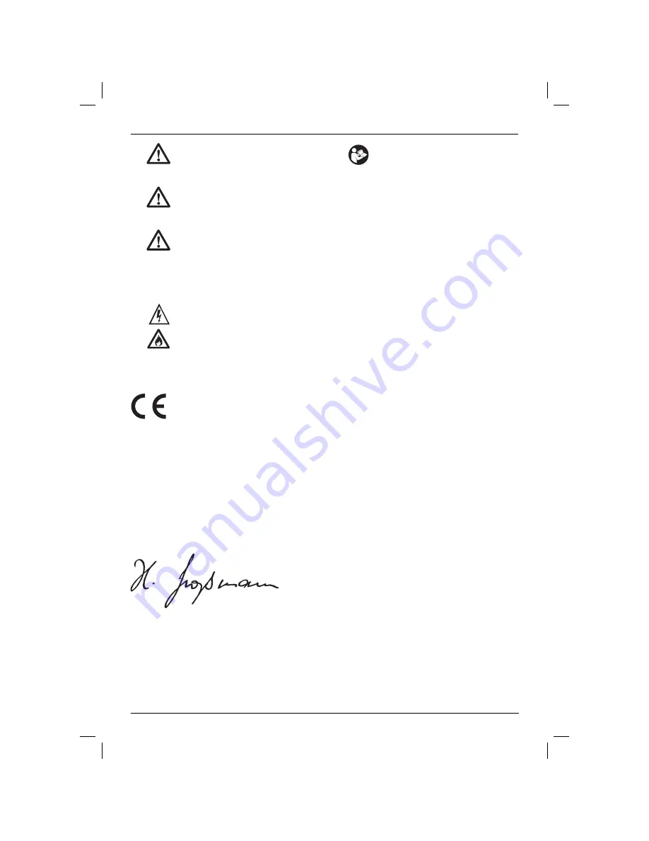 DeWalt D28715 Original Instructions Manual Download Page 37