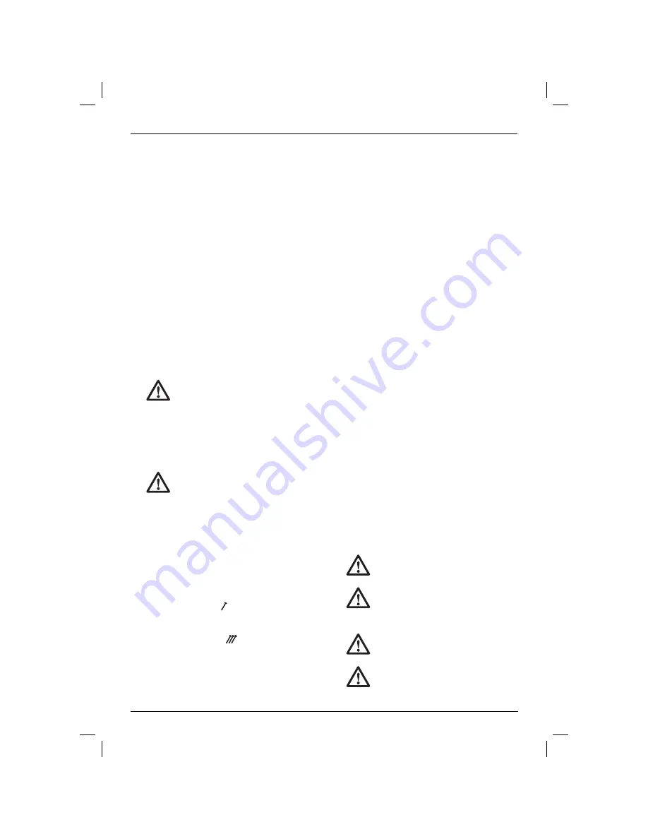 DeWalt D51257 Original Instructions Manual Download Page 112