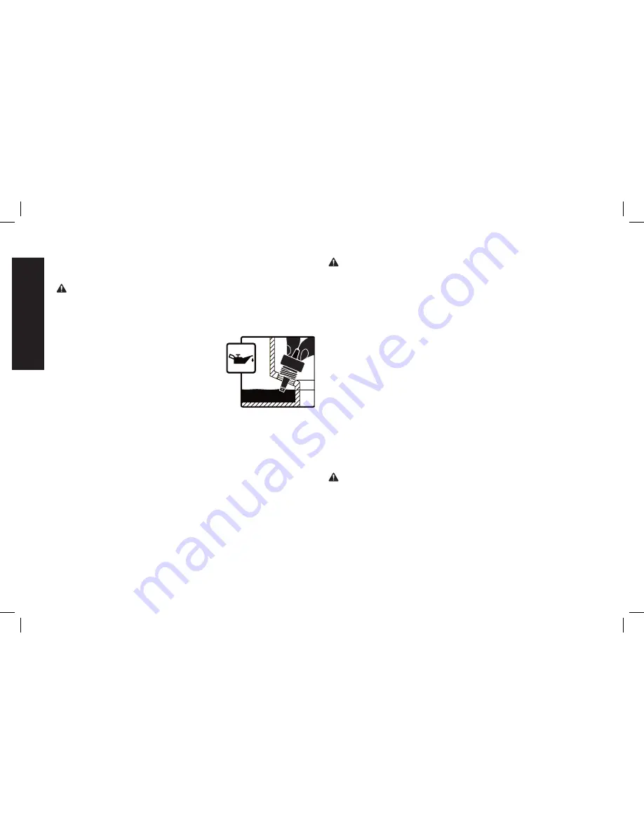 DeWalt D55684 Instruction Manual Download Page 18