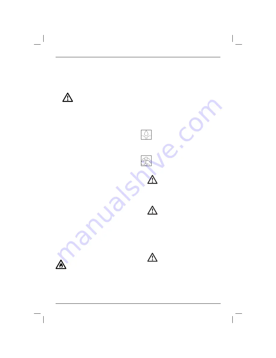 DeWalt DC212 Original Instructions Manual Download Page 16