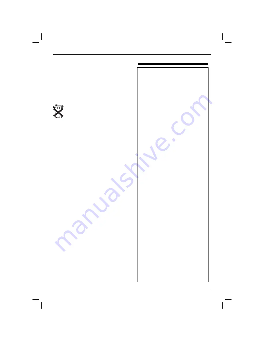 DeWalt DC212 Original Instructions Manual Download Page 44