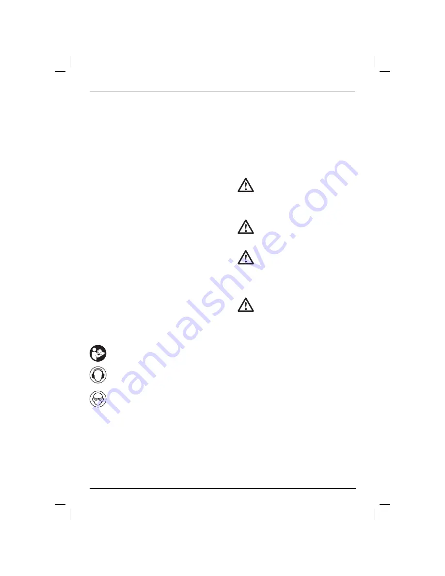 DeWalt DC212 Original Instructions Manual Download Page 63