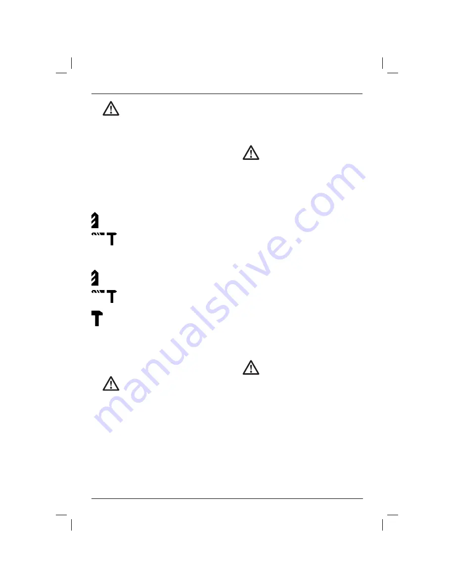 DeWalt DC212 Original Instructions Manual Download Page 108