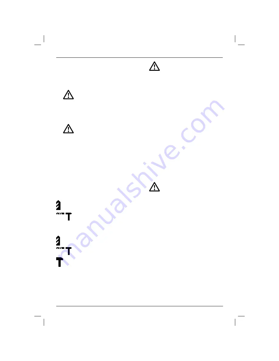 DeWalt DC212 Original Instructions Manual Download Page 160