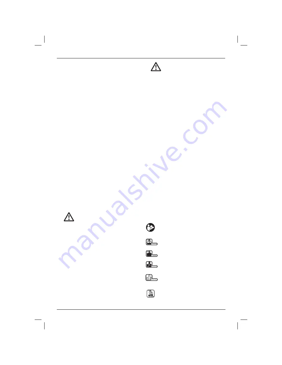 DeWalt DC212 Original Instructions Manual Download Page 173