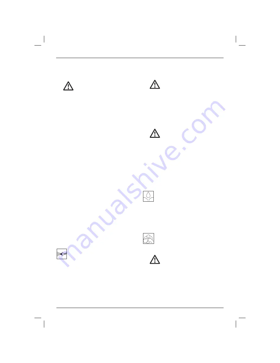 DeWalt DC330 Original Instructions Manual Download Page 32