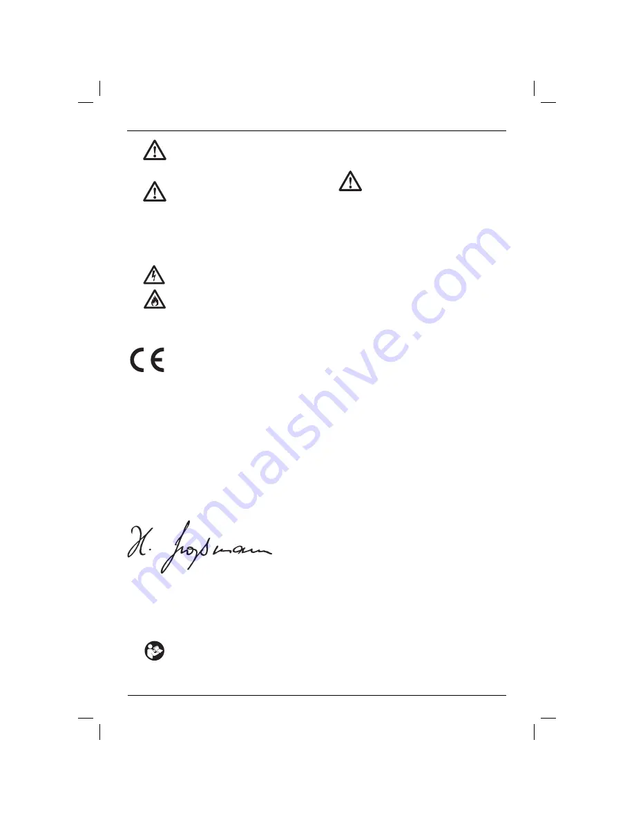 DeWalt DC330 Original Instructions Manual Download Page 62