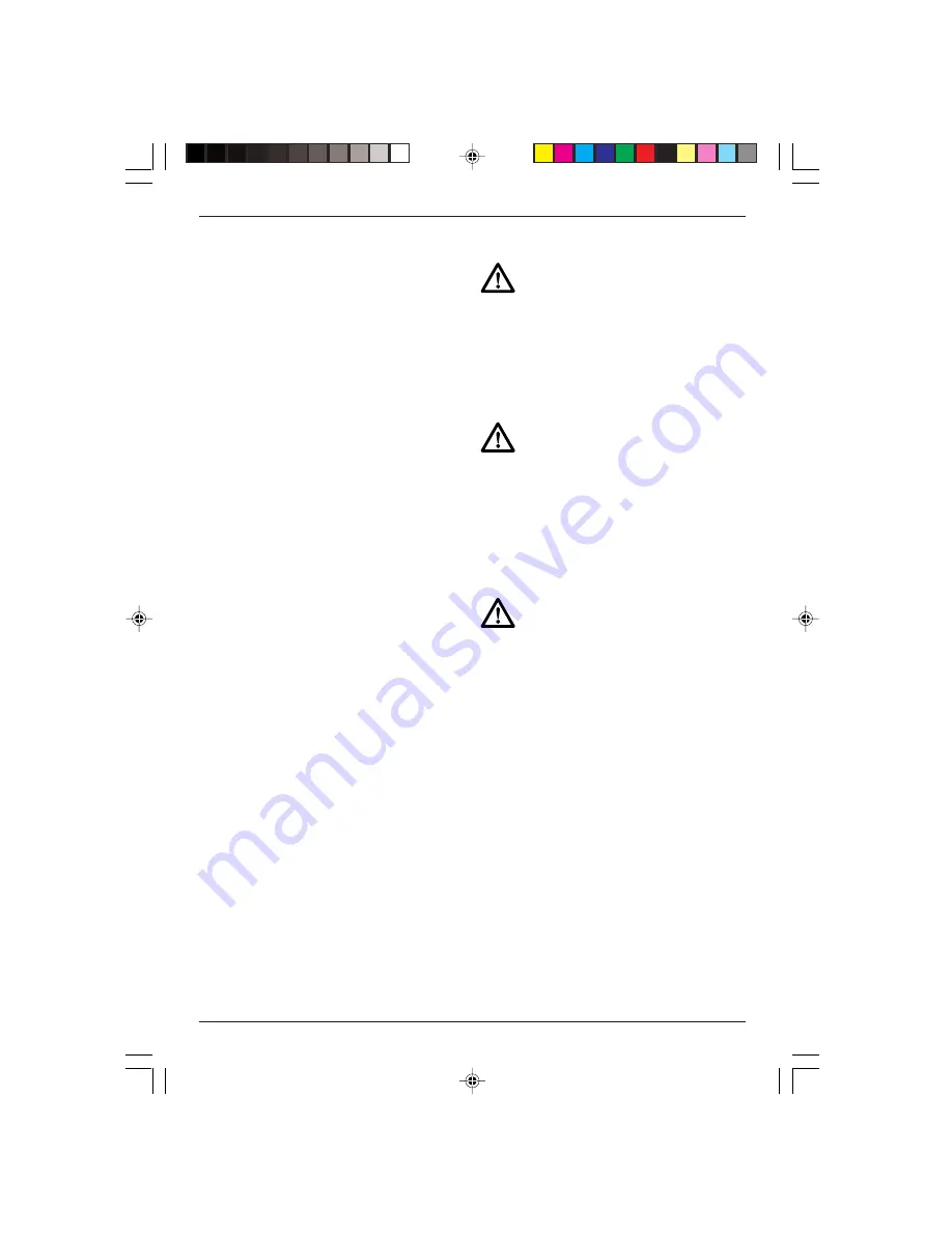 DeWalt DC527 Manual Download Page 62