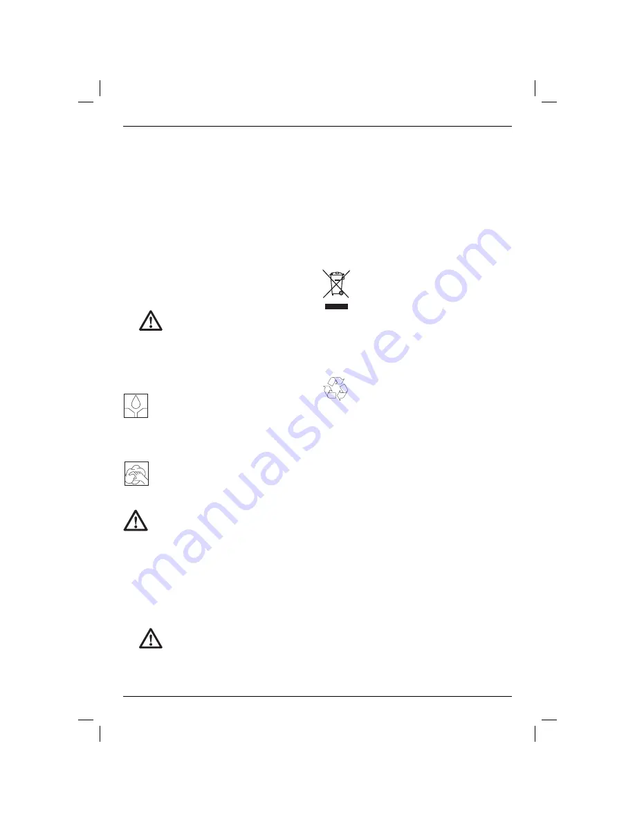 DeWalt DC800 Original Instructions Manual Download Page 47