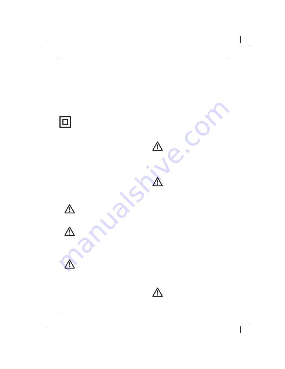 DeWalt DC820, DC830, DC840 Original Instructions Manual Download Page 96