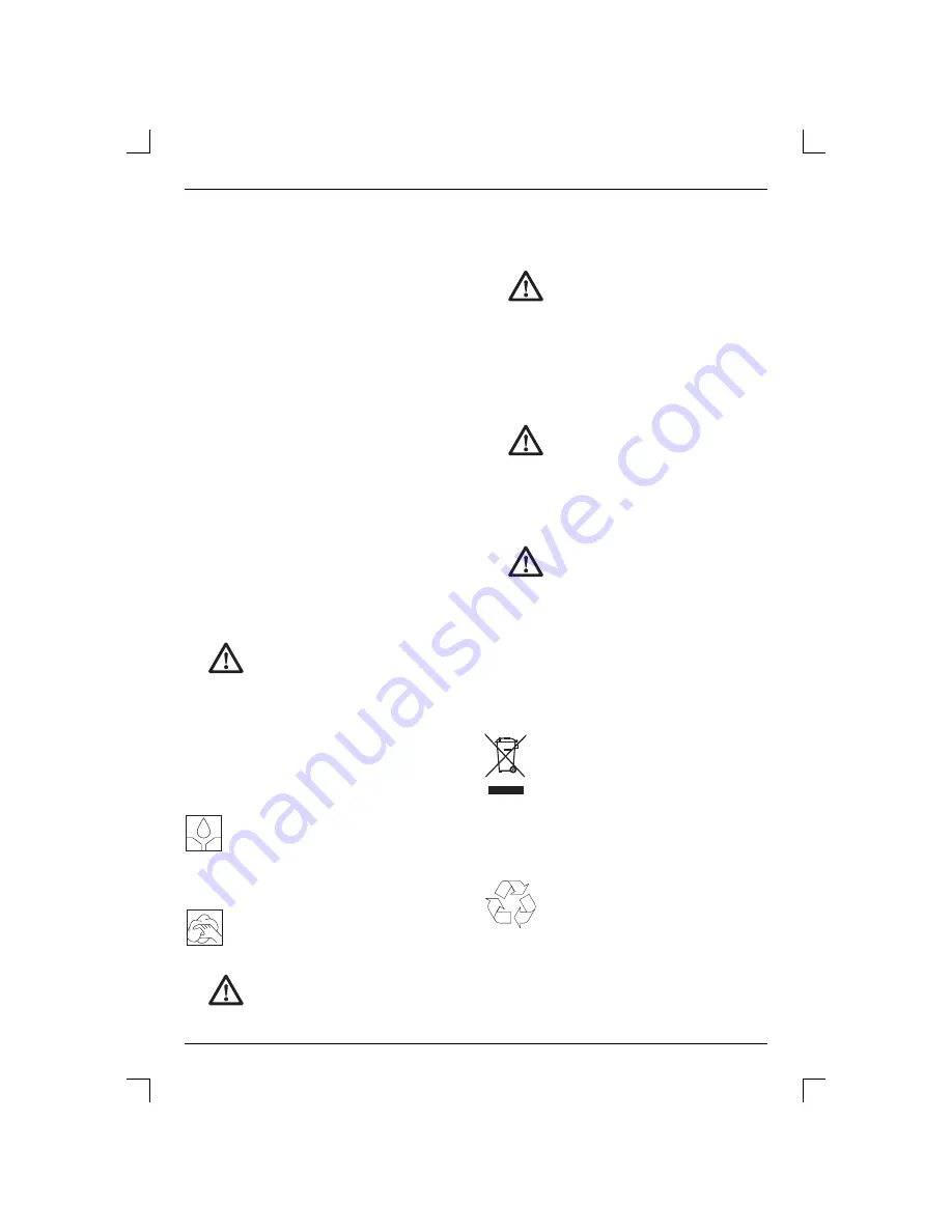 DeWalt DC901 Instructions Manual Download Page 16