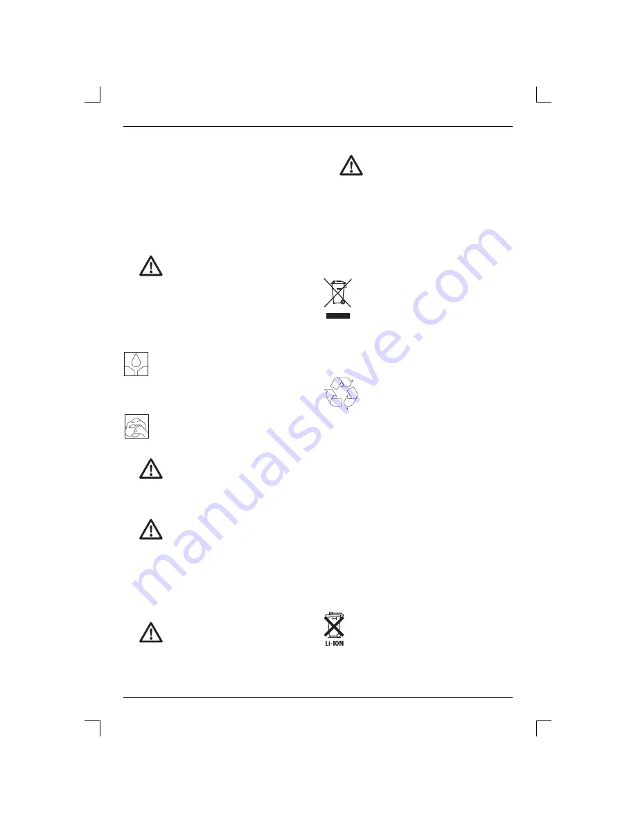 DeWalt DC901 Instructions Manual Download Page 149