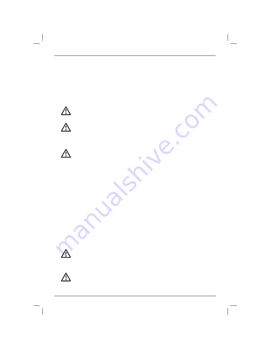 DeWalt DC927 Instruction Manual Download Page 101