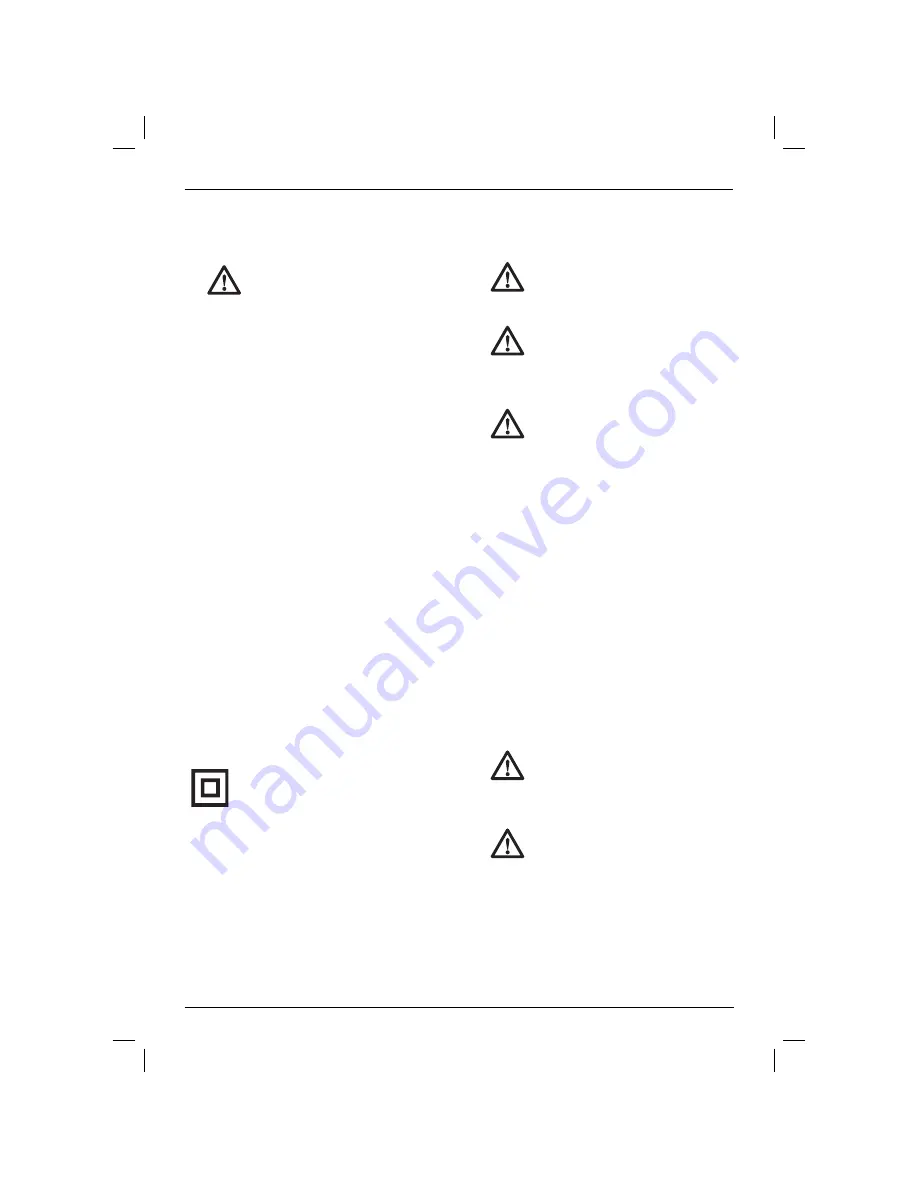 DeWalt DC927 Instruction Manual Download Page 149