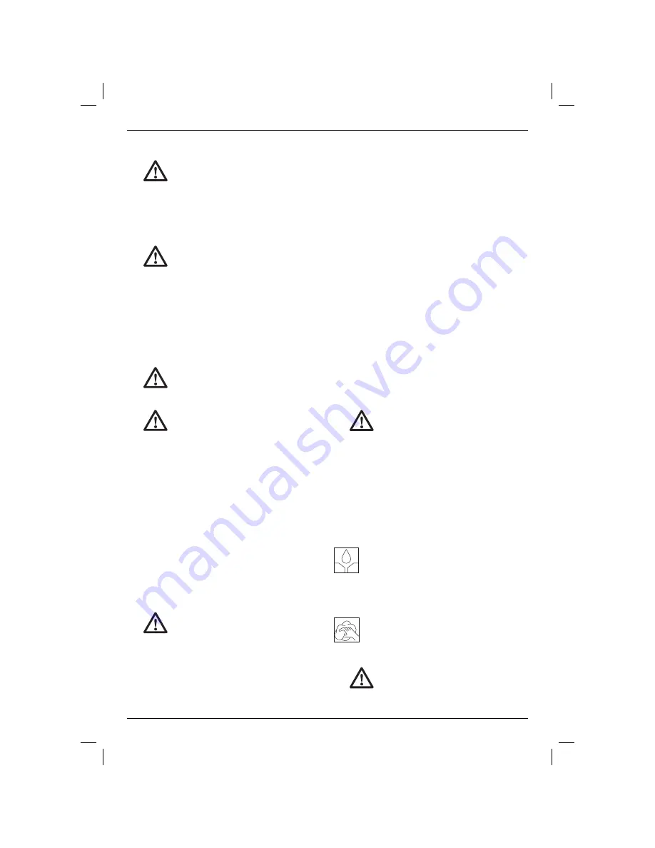 DeWalt DC970 Original Instructions Manual Download Page 26