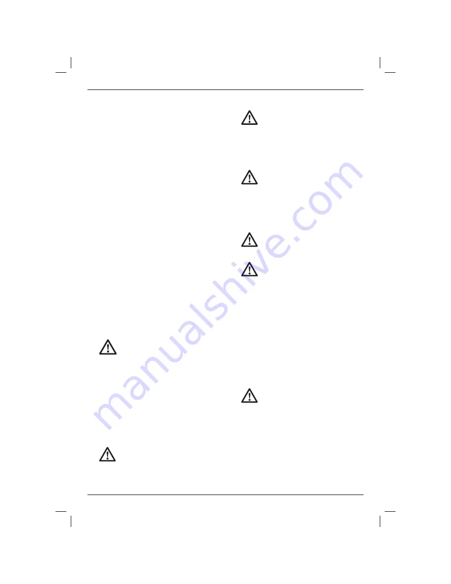 DeWalt DC970 Original Instructions Manual Download Page 59